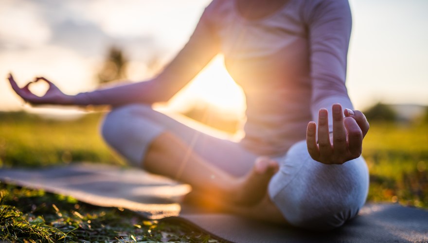 Meditación: conoce los beneficios físicos y mentales de meditar